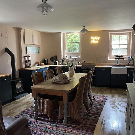 Stunning 2-Bedroomed Cottage Cockermouth Esterno foto