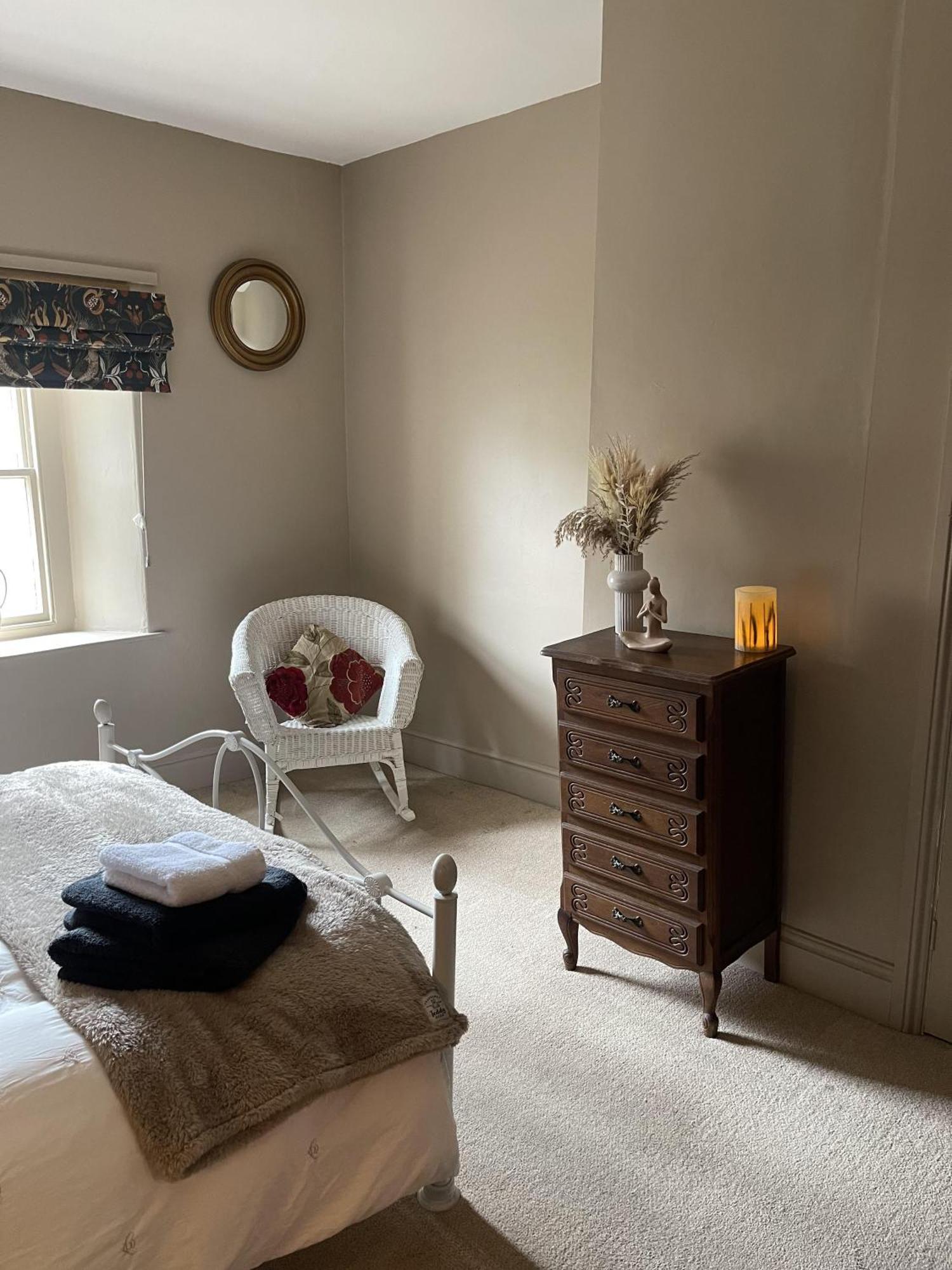 Stunning 2-Bedroomed Cottage Cockermouth Esterno foto