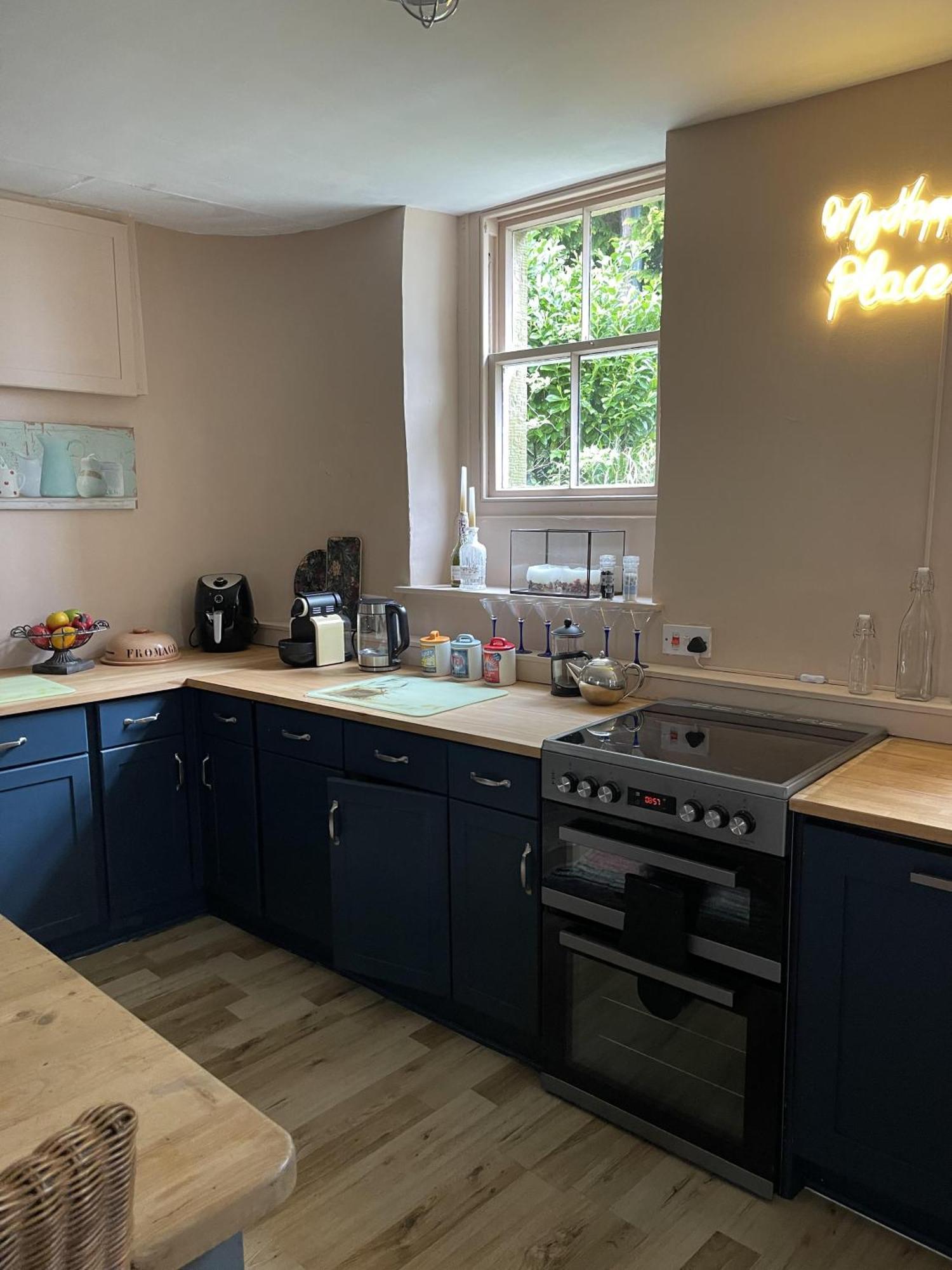 Stunning 2-Bedroomed Cottage Cockermouth Esterno foto