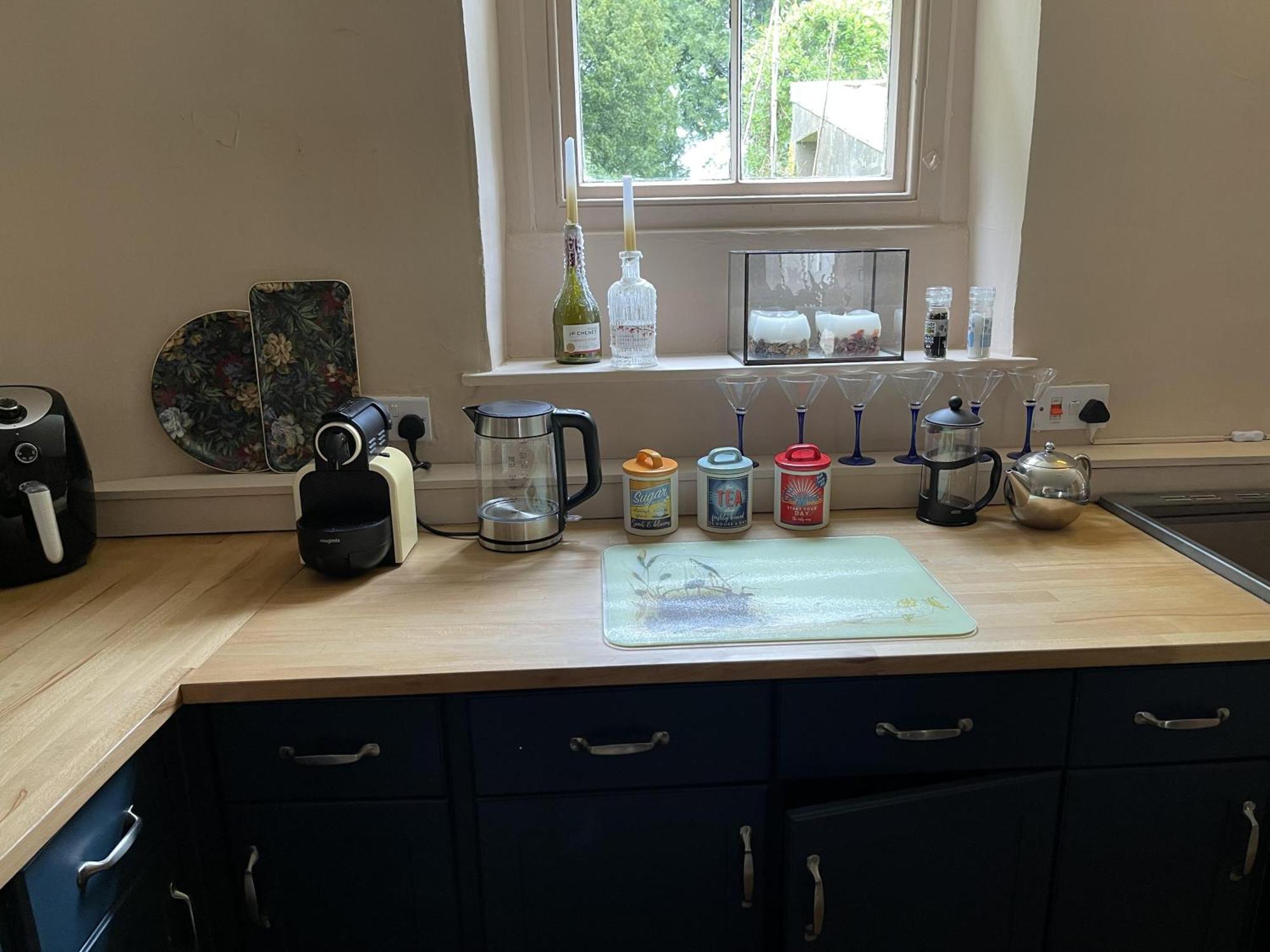 Stunning 2-Bedroomed Cottage Cockermouth Esterno foto