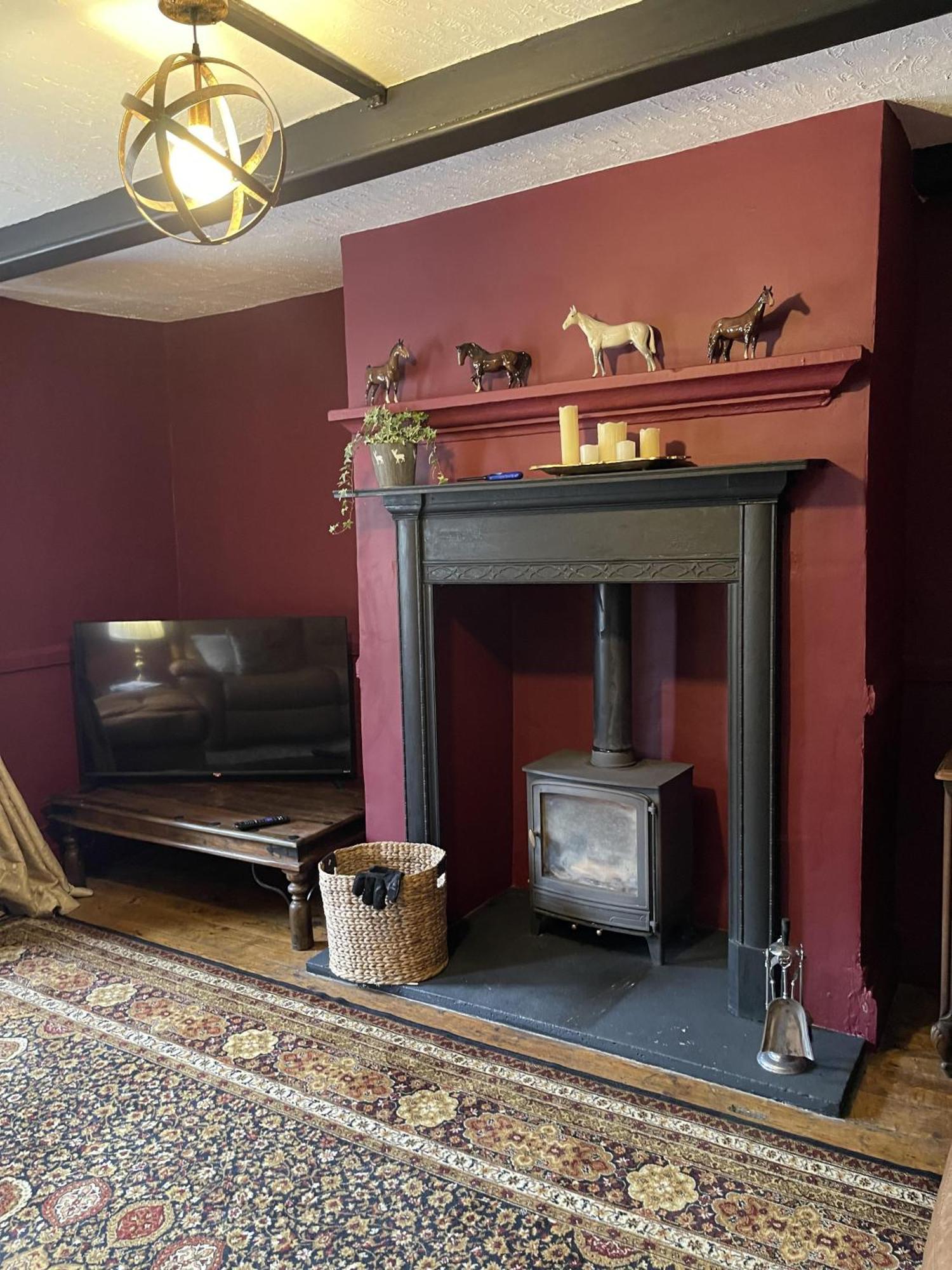 Stunning 2-Bedroomed Cottage Cockermouth Esterno foto