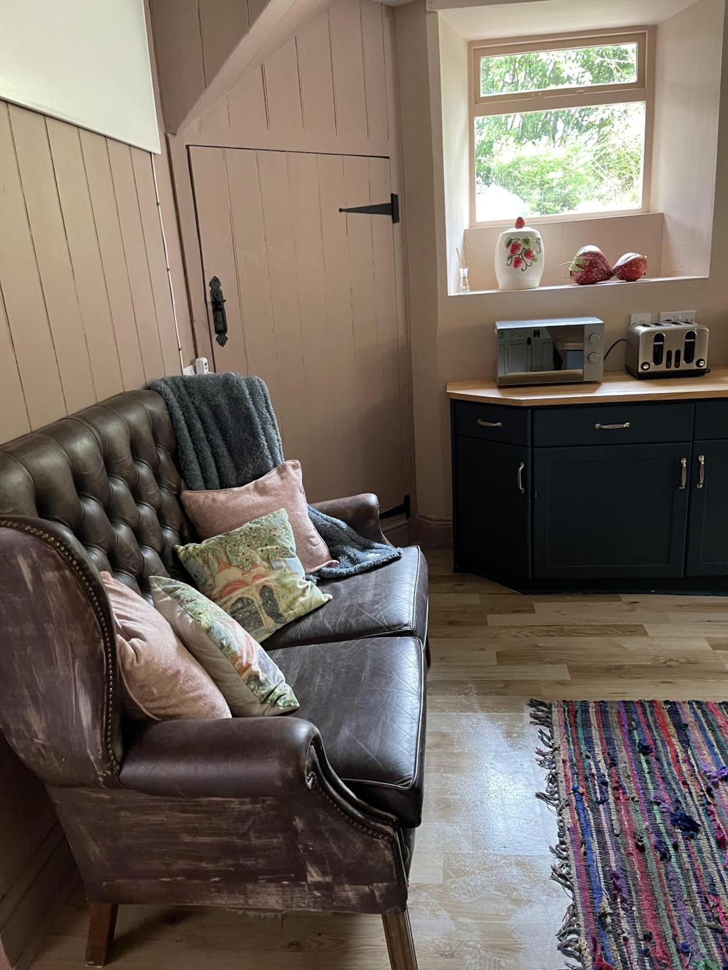 Stunning 2-Bedroomed Cottage Cockermouth Esterno foto