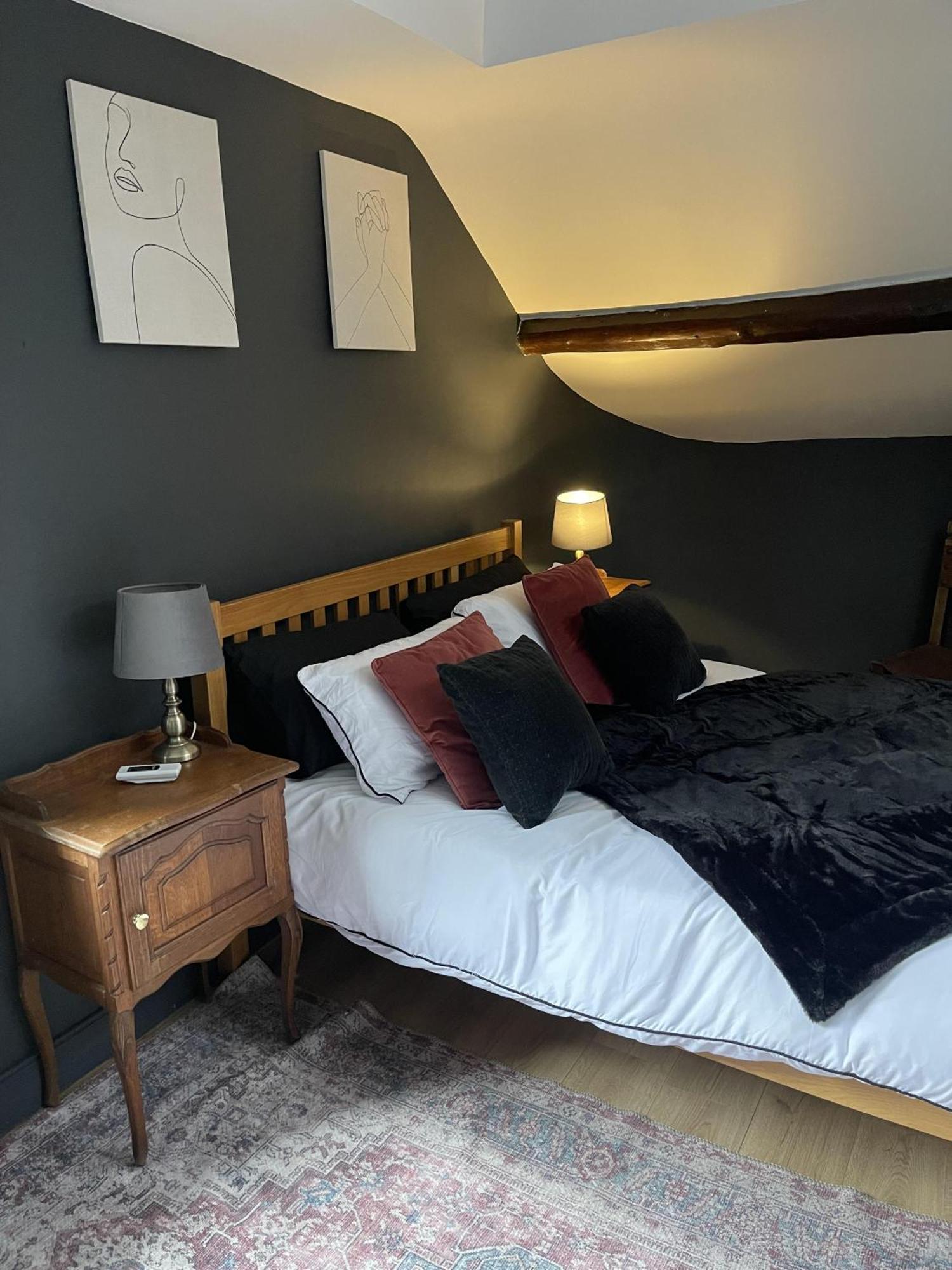 Stunning 2-Bedroomed Cottage Cockermouth Esterno foto