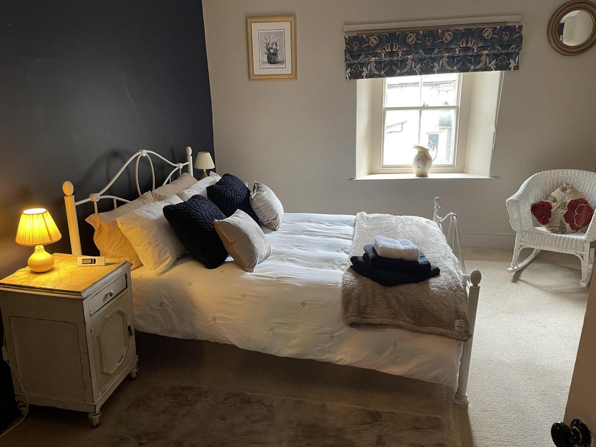 Stunning 2-Bedroomed Cottage Cockermouth Esterno foto