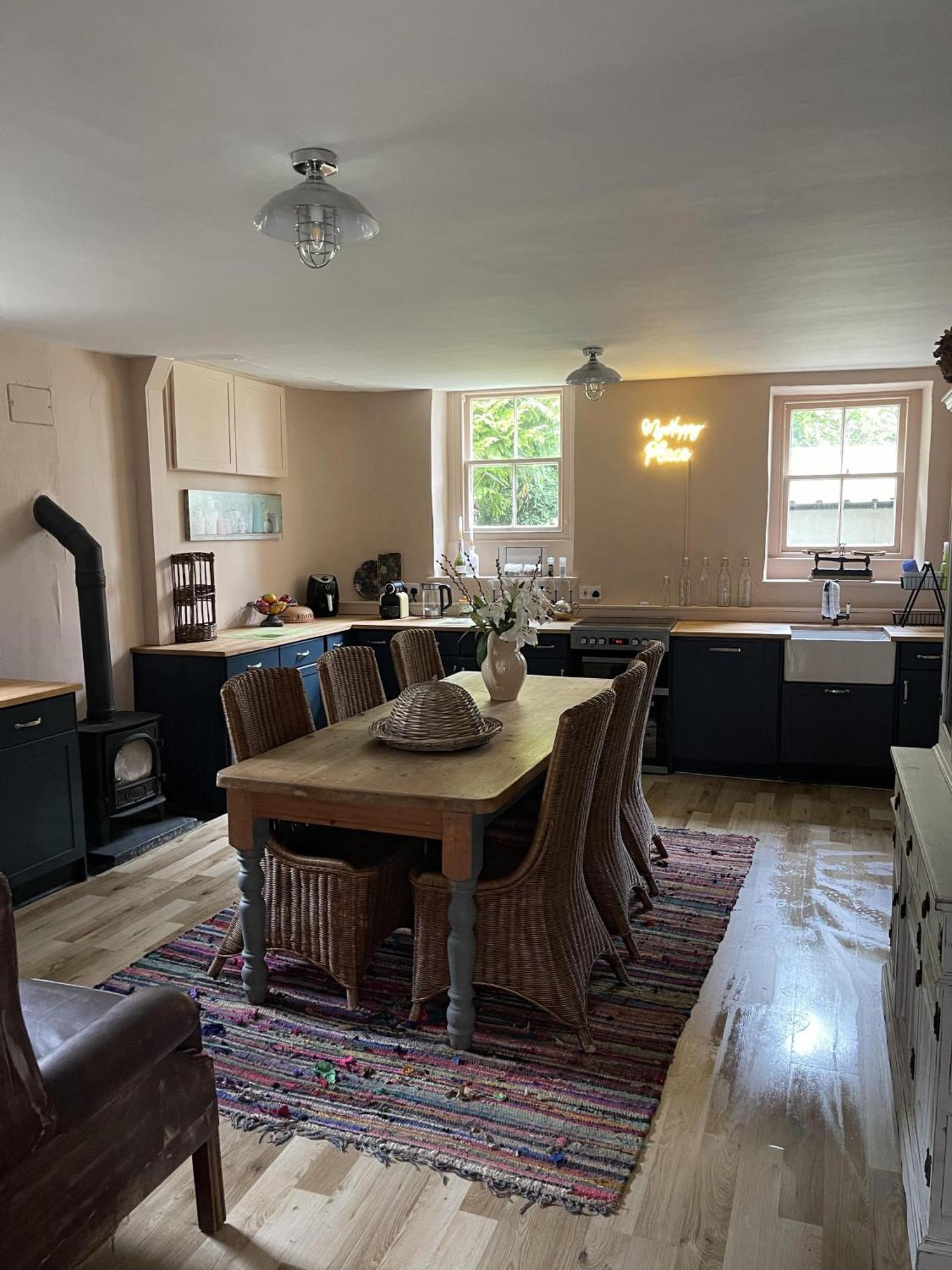 Stunning 2-Bedroomed Cottage Cockermouth Esterno foto