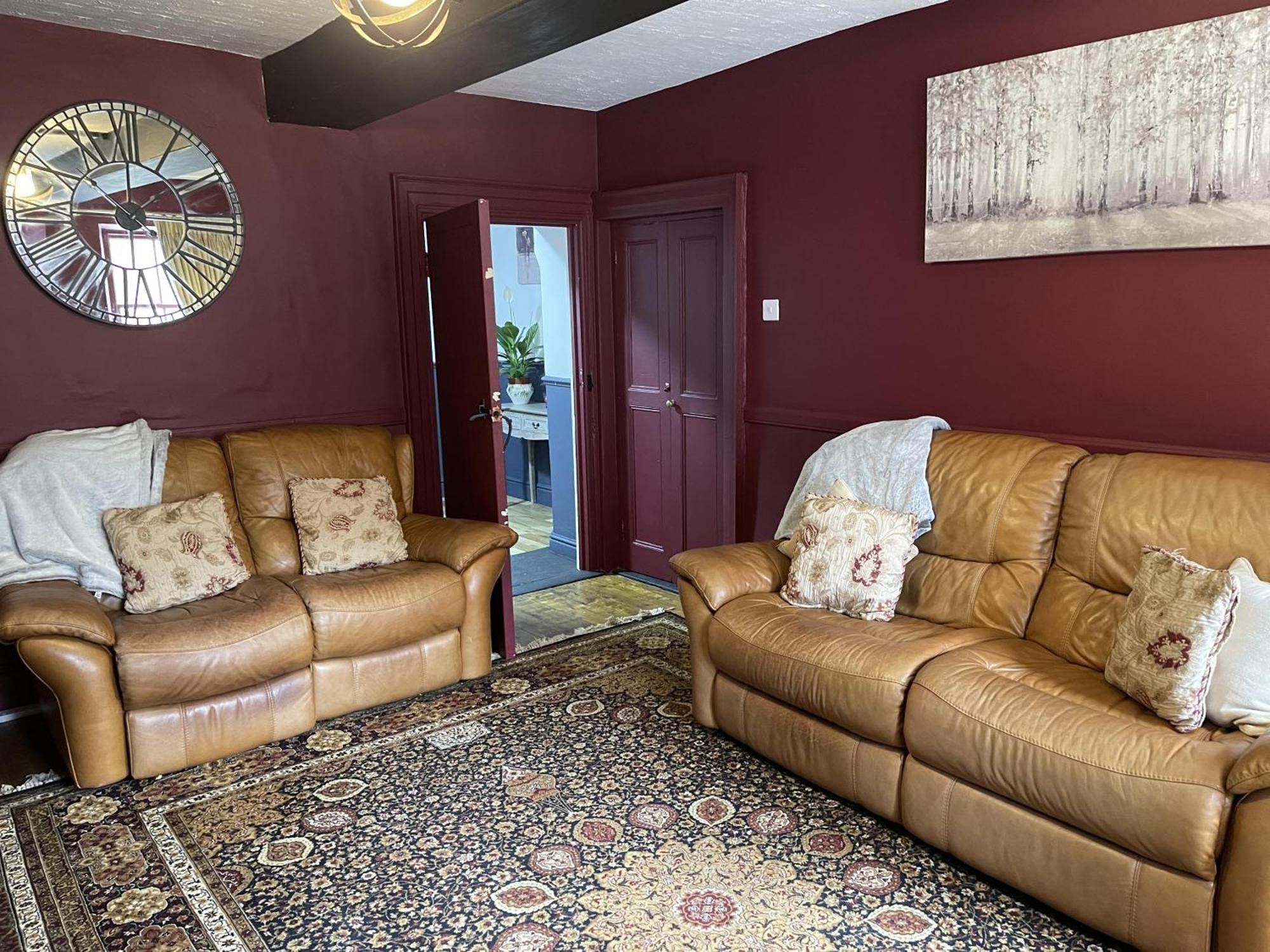 Stunning 2-Bedroomed Cottage Cockermouth Esterno foto