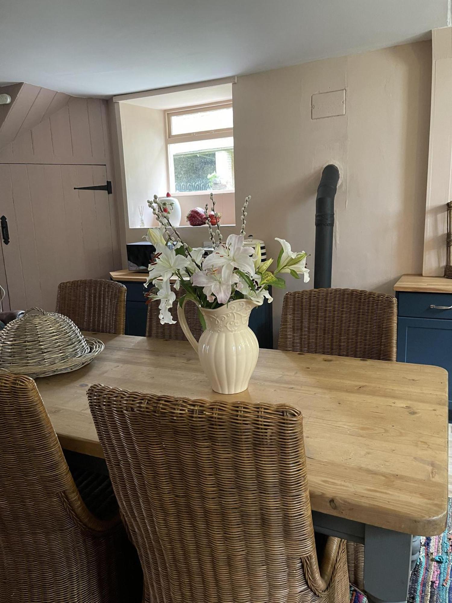 Stunning 2-Bedroomed Cottage Cockermouth Esterno foto