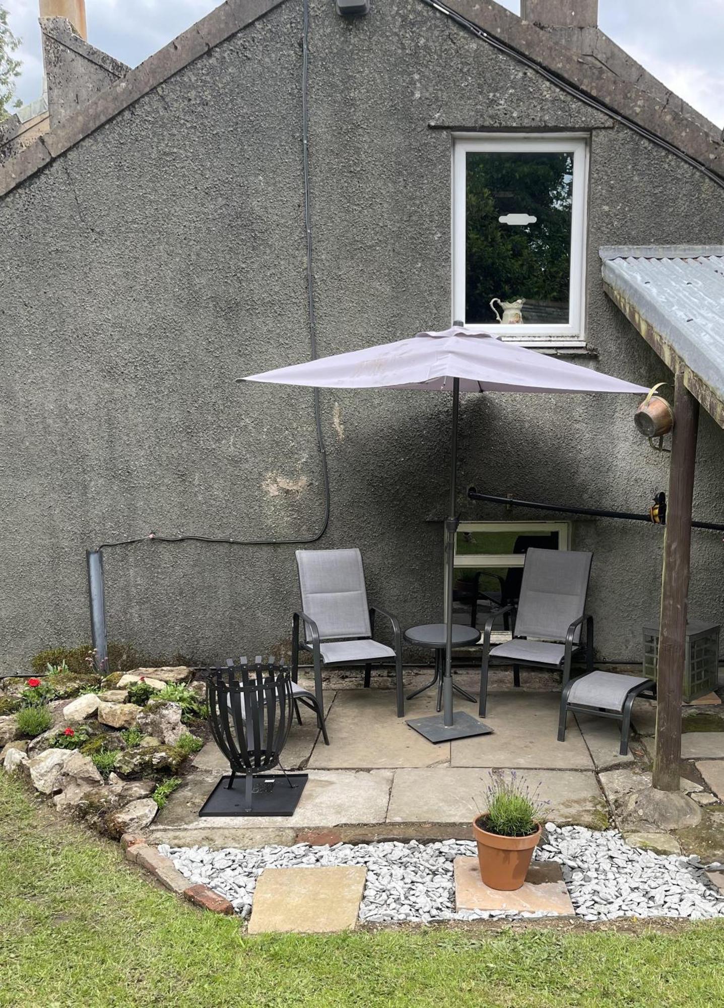 Stunning 2-Bedroomed Cottage Cockermouth Esterno foto