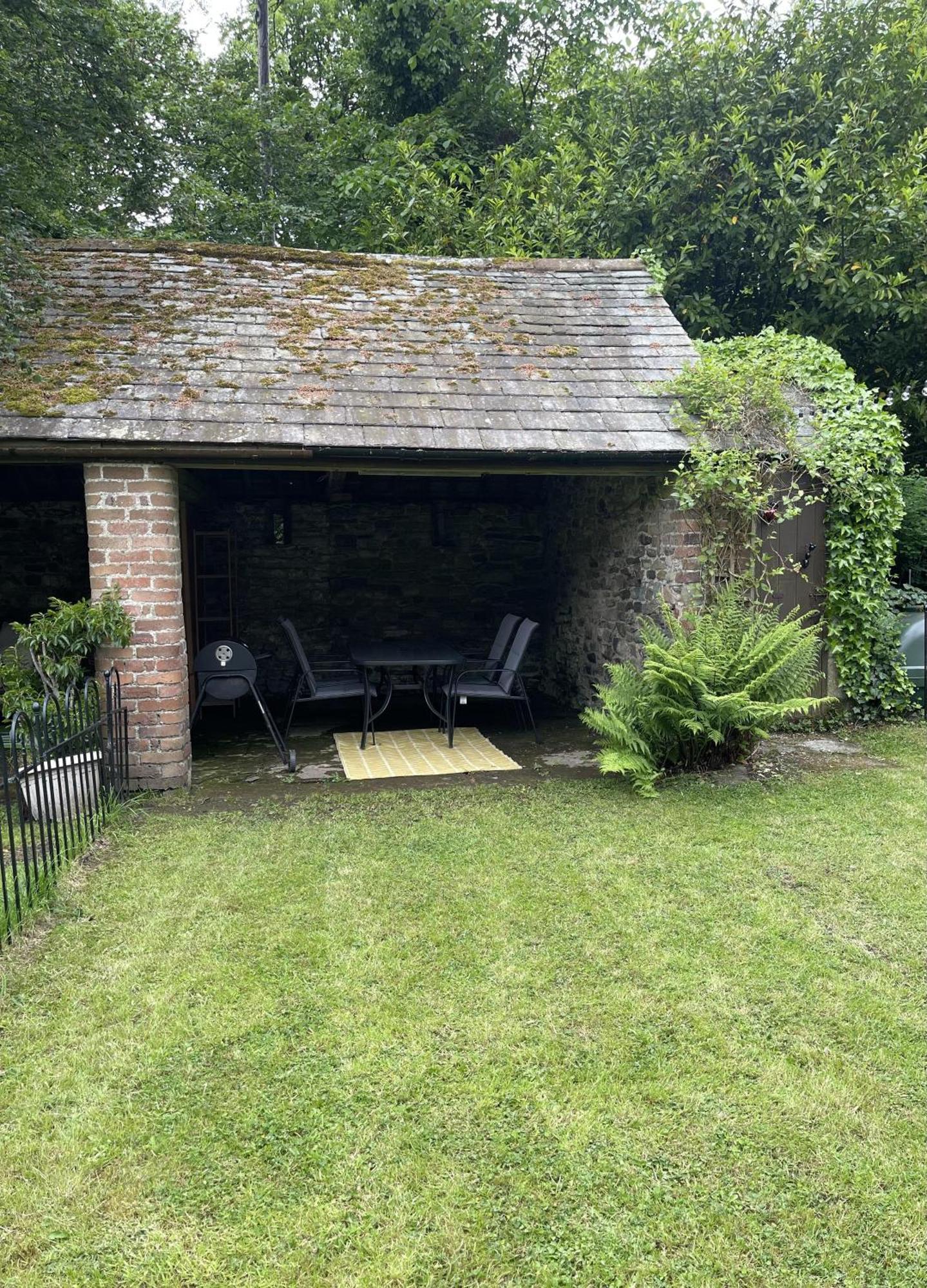 Stunning 2-Bedroomed Cottage Cockermouth Esterno foto