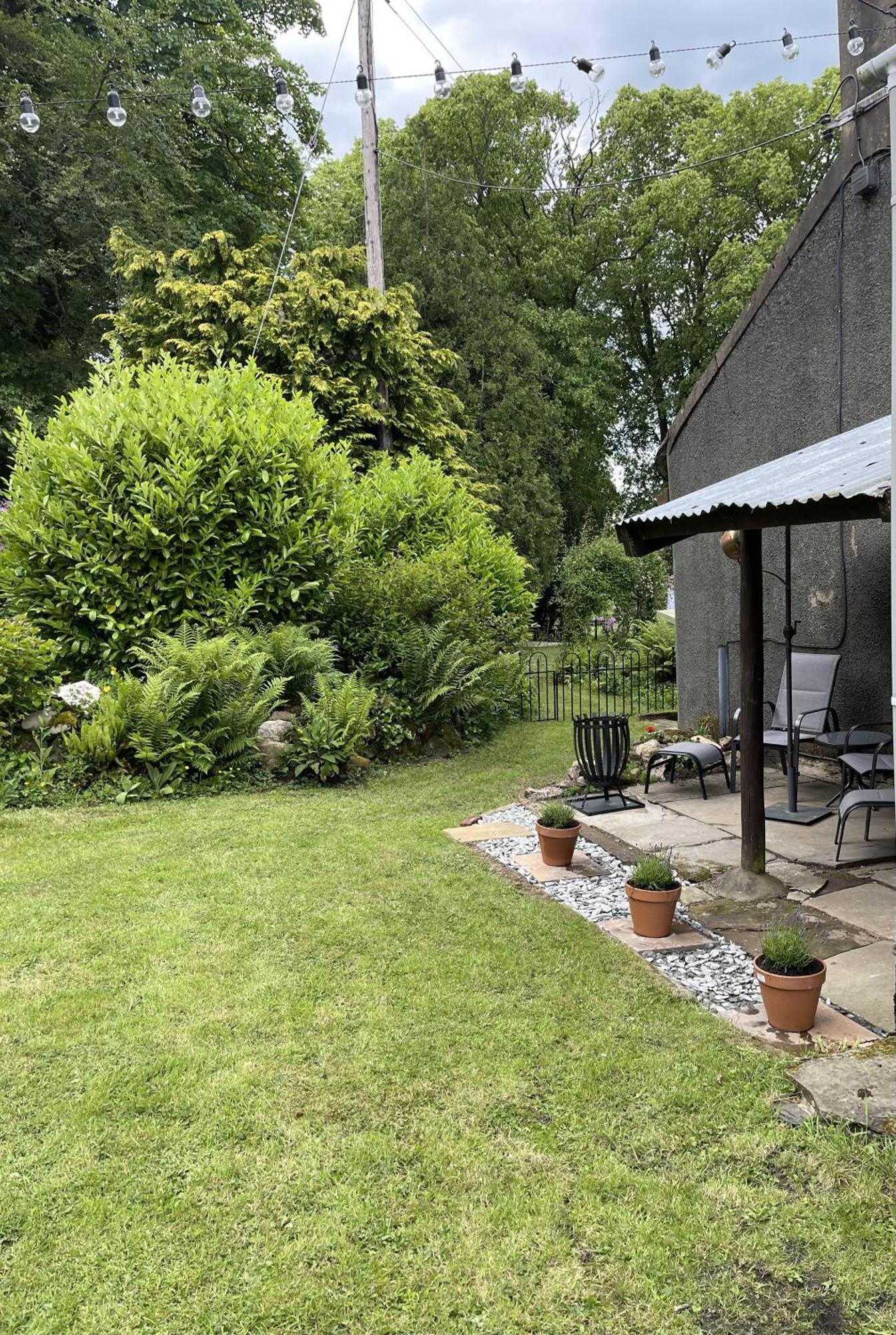 Stunning 2-Bedroomed Cottage Cockermouth Esterno foto